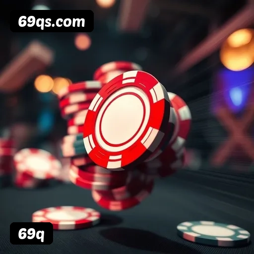 Jogos de Mesa Premium 69q - Blackjack, Roleta, Baccarat